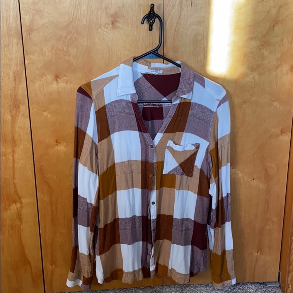 Flannel
